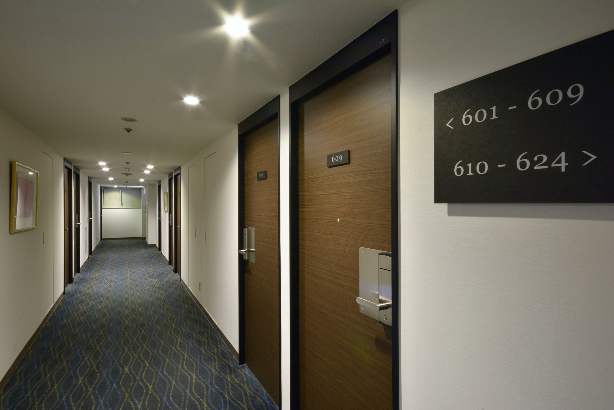 Premier Hotel Cabin Shinjuku Tokyo Esterno foto