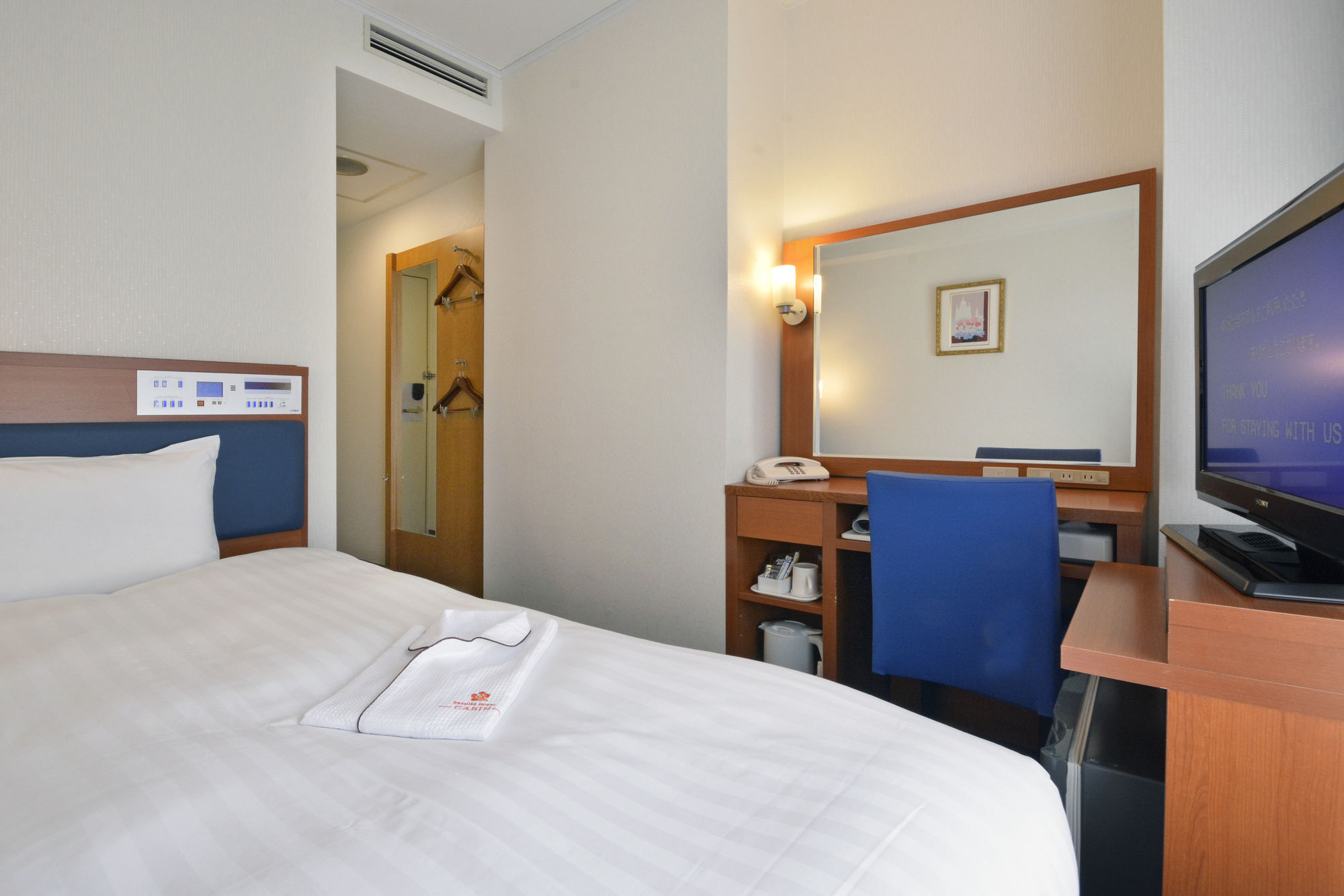Premier Hotel Cabin Shinjuku Tokyo Esterno foto